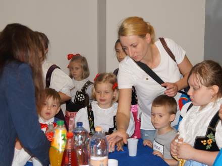 Rzóndzymy po naszymu